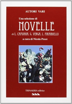 Copertina 9788886544351 Nuovo