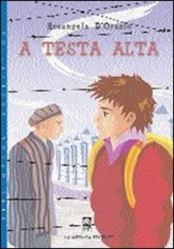 Copertina 9788886963534 Usato