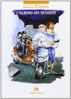 Copertina 9788887655605 Nuovo