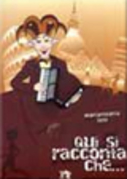 Copertina 9788887655711 Usato