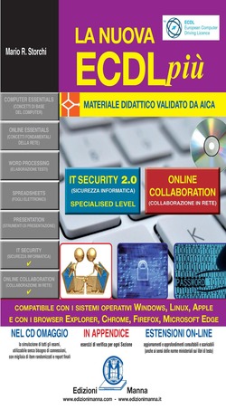 Copertina 9788887752939 Usato