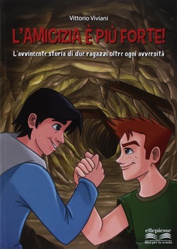 Copertina 9788889118962 Usato