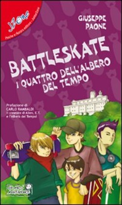 Copertina 9788889875155 Nuovo