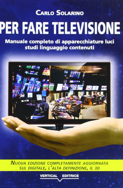 Copertina 9788890007170 Usato