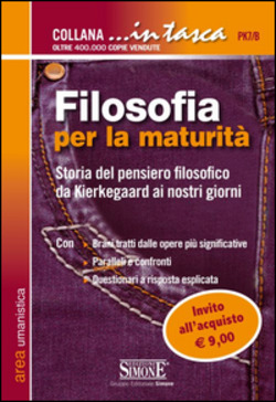 Copertina 9788891405142 Usato