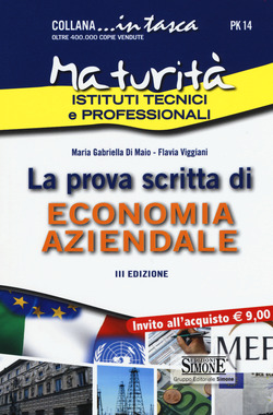 Copertina 9788891406484 Usato