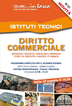 Copertina 9788891410191 Nuovo