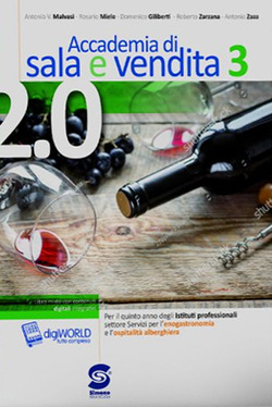 Copertina 9788891415349 Nuovo
