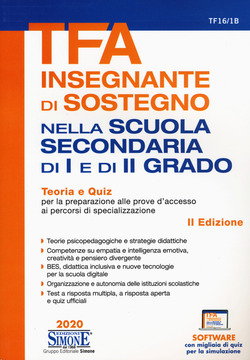 Copertina 9788891423054 Usato