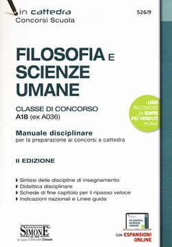 Copertina 9788891423634 Nuovo