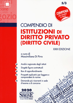 Copertina 9788891424044 Nuovo