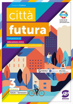 Copertina 9788891424716 Usato