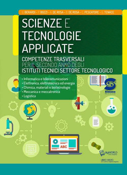 Copertina 9788891424822 Usato