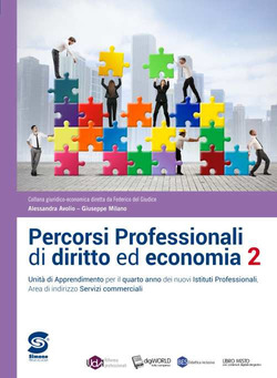 Copertina 9788891424884 Usato