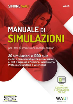 Copertina 9788891425683 Usato