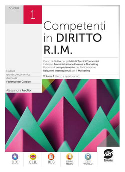 Copertina 9788891429056 Usato