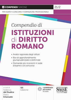 Copertina 9788891430427 Usato