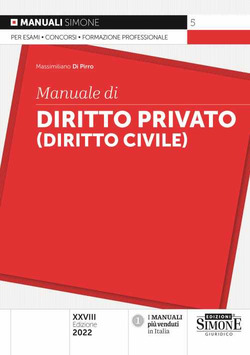 Copertina 9788891432544 Usato