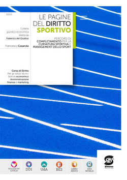 Copertina 9788891440112 Usato
