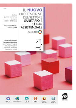 Copertina 9788891440143 Nuovo