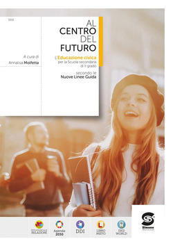 Copertina 9788891440822 Usato