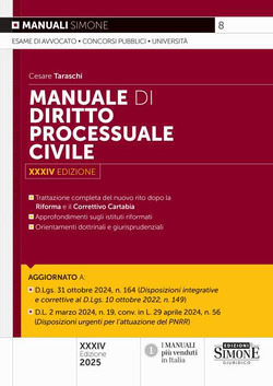 Copertina 9788891441355 Nuovo