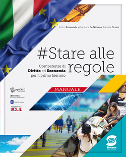 Copertina 9788891490940 Nuovo