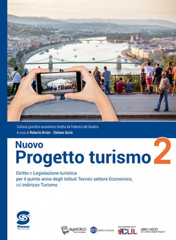 Copertina 9788891490964 Usato