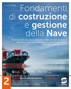 Copertina 9788891491794 Usato