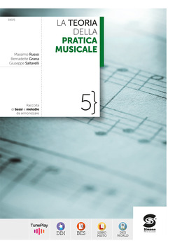Copertina 9788891493415 Usato