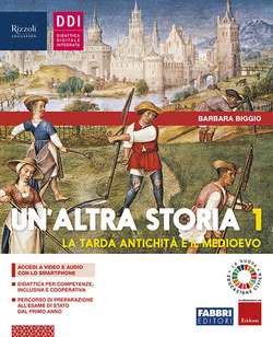 Copertina 9788891565310 Usato