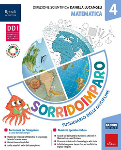 Copertina 9788891565914 Nuovo
