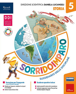 Copertina 9788891565921 Nuovo