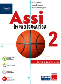 Copertina 9788891567505 Nuovo