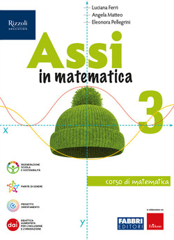 Copertina 9788891567512 Usato
