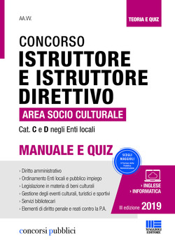 Copertina 9788891635723 Nuovo