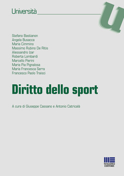 Copertina 9788891636355 Usato