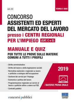 Copertina 9788891637413 Nuovo