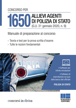 Copertina 9788891641656 Nuovo