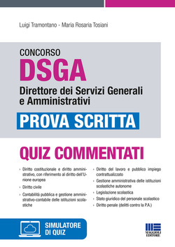 Copertina 9788891655080 Nuovo
