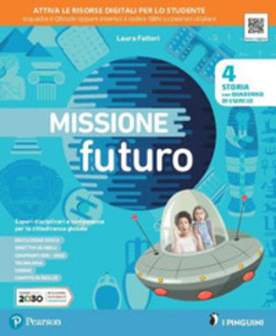 Copertina 9788891908889 Nuovo