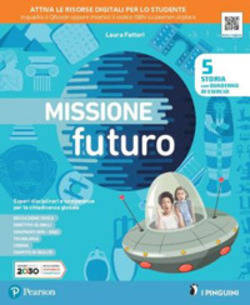 Copertina 9788891908896 Nuovo