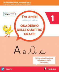 Copertina 9788891918086 Usato