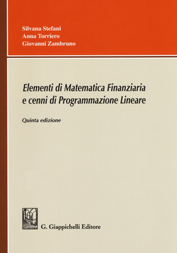 Copertina 9788892110151 Nuovo