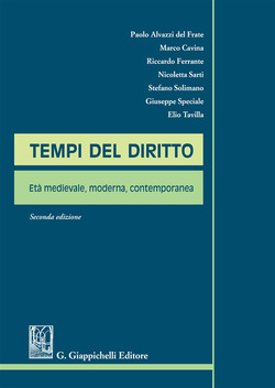 Copertina 9788892117822 Usato