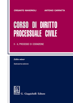 Copertina 9788892120327 Usato