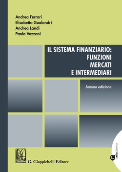 Copertina 9788892135673 Usato