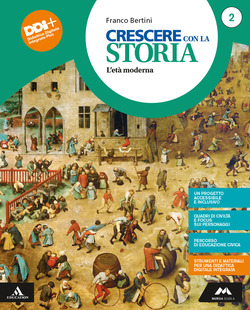 Copertina 9788893244954 Usato