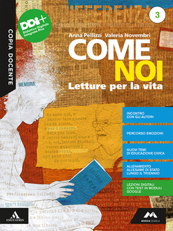 Copertina 9788893246064 Nuovo