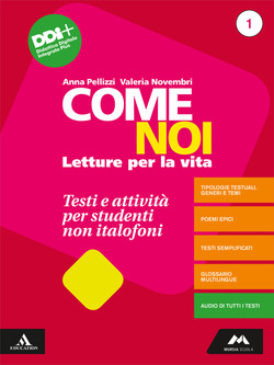 Copertina 9788893246408 Nuovo